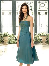 a line dresses