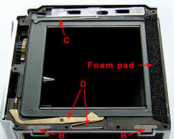 film gate