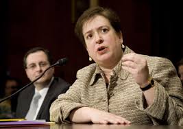 Elena Kagan: Lesbian or