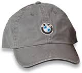 bmw baseball cap