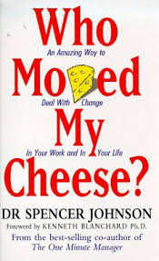 dr spencer johnson