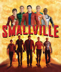 Smallville Smallville-2