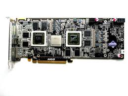 ati hd 4870 x2