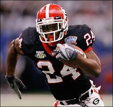 knowshon moreno images