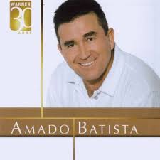 amado batista