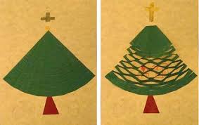 kirigami greeting cards