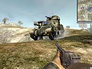 battlefield 1942 the road to rome