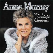 Anne Murray - What A Wonderful Christmas (Disc 1)