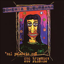 Bohemia Suburbana - Aire