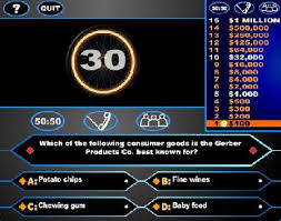 play millionaire