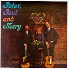Peter, Paul & Mary - Lemon Tree & Other Great Songs