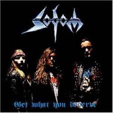 Sodom - Tribute To Moby Dick