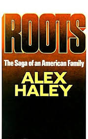 alex haley roots