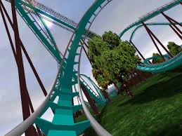 simulation game