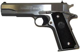 45 auto