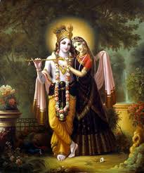 radha krishna