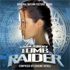 Soundtracks - Tomb Raider
