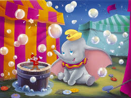dumbo disney movie