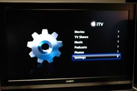 apple itv
