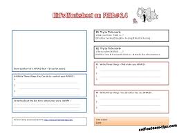 printable worksheets