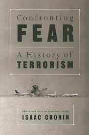confronting fear