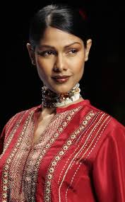 indian fashion week