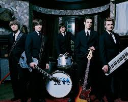 the click five