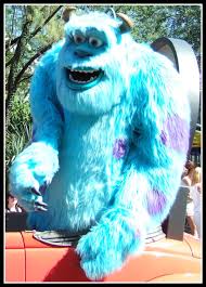 monster inc disney