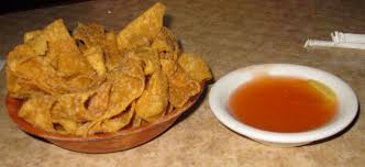 crispy noodles chinese