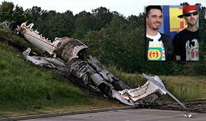plane crash | Pretty Boring