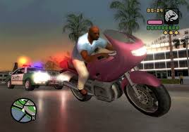 grand theft auto vice city stores