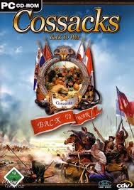cossacks european wars