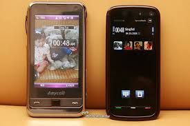 omnia i900