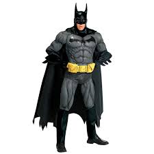 batman halloween costume