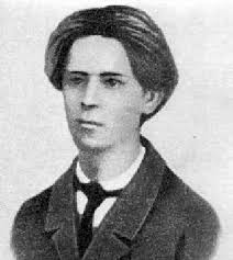 sergei nechaev