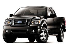 pick up ford