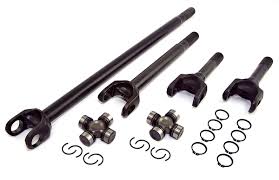 axle kits