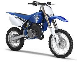 85 yz 2007