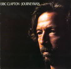 Eric Clapton - Journeyman