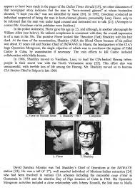 ted shackley