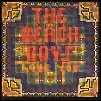 beach boys love you
