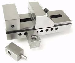 clamps and vises