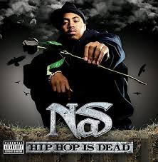 Nas - Hip Hop Is Dead [Clean]