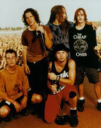 Pearl Jam - 2000-10-30: Sacramento, CA, USA (disc 2) (#67)
