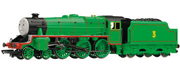 henry train