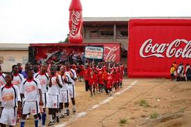 copa coca cola 2008