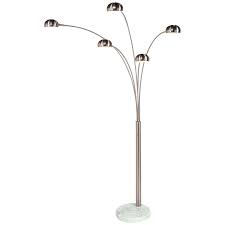 spider lamps