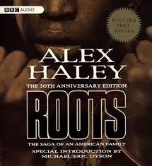 alex haley roots