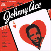 johnny ace