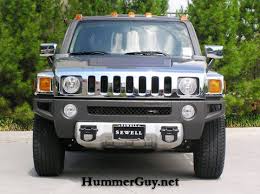 hummer h3 roof lights
